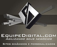 EquipeDigital.com - Sites e sistemas para Internet